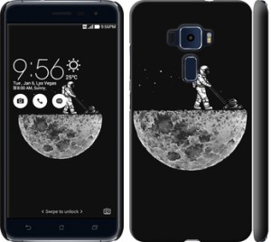 Чохол Moon in dark на Asus Zenfone 3 ZE520KL