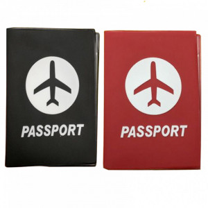 Обложка для паспорта Air Traveling