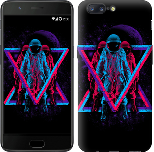 

Чохол Astronomical на OnePlus 5 643367