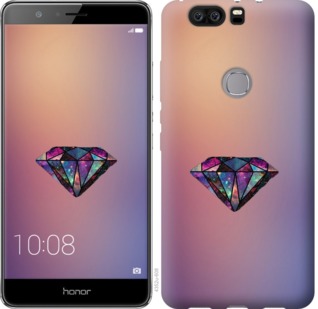 

Чехол Диамант для Huawei Honor V8 755320