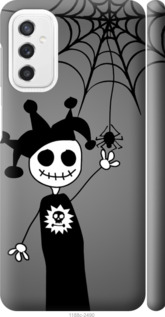 

Чехол Happy Halloween для Samsung Galaxy M52 M526B 1418592