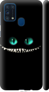 

Чехол Чеширский кот для Samsung Galaxy M31 M315F 1018152