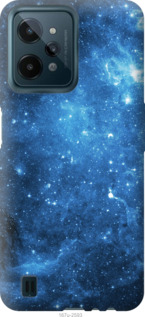 

Чехол Звёздное небо для Realme C31 1572280