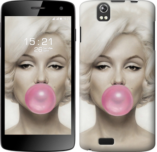 

Чехол Мэрлин Монро для Fly IQ4503 524005