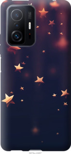

Чохол Падаючі зірки для Xiaomi 11T 1244306