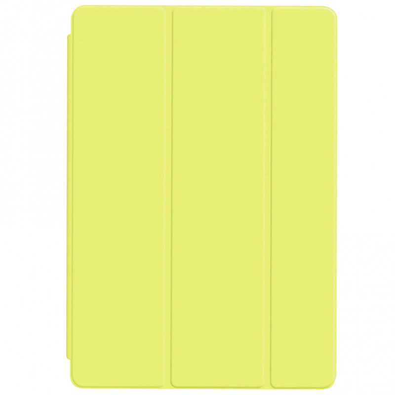 

Чехол (книжка) Smart Case Series для Apple iPad Pro 12.9" (2020) (Салатовый / Green) 904495