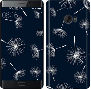 

Чехол одуванчики для Xiaomi Mi Note 2 532946