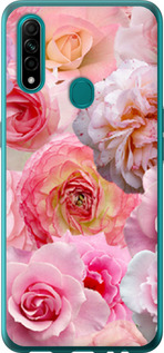 

Чохол Троянди 1 на Oppo A31 1628040