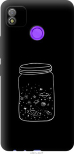 

Чехол Космос в банке для Tecno Pop 4 BC2c 1183927