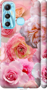 

Чохол Троянди 1 на Infinix Hot 11 1628099