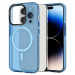 Фото TPU чехол Molan Cano Magnetic Jelly для Apple iPhone 15 Pro Max (6.7") (Blue) в магазине vchehle.ua