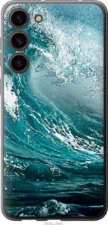 

Чохол Морська хвиля на Samsung Galaxy S23 Plus 1516669