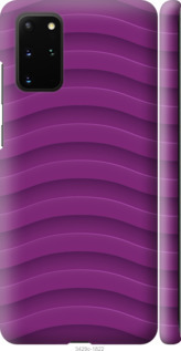 

Чохол Pattern Geometric Waves на Samsung Galaxy S20 Plus 973265