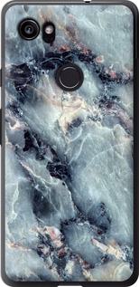 

Чехол Мрамор для Google PixeL 2 XL 1692860