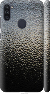 

Чехол Мокрое стекло для Samsung Galaxy A11 A115F 1023496
