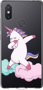 

Чохол Єдиноріг на Xiaomi Mi8 SE 845874