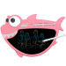Фото Планшет для рисования Fish 8,5 дюймов (Pink) в магазине vchehle.ua