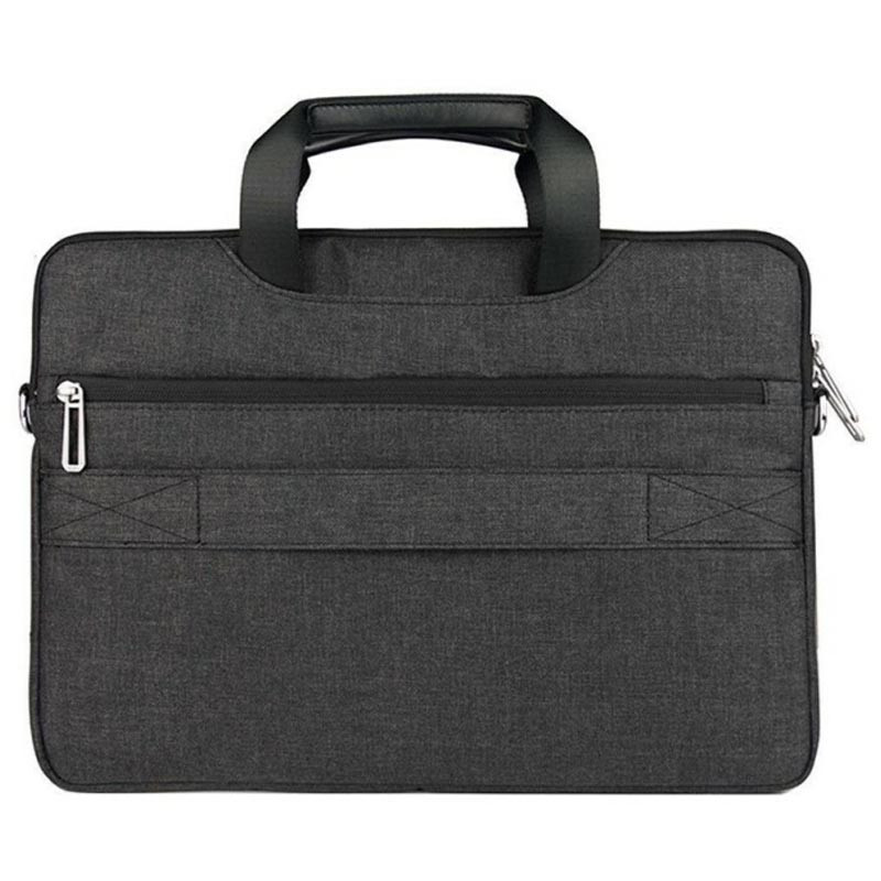 Фото Сумка для ноутбука WIWU City Commuter Bag 15.6" (Black) в магазине vchehle.ua