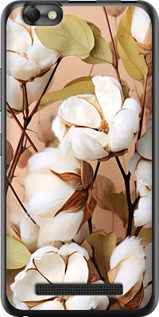 

Чехол Хлопок для Lenovo Vibe C A2020 1648801