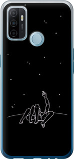 

Чехол Романтика для Oppo A53 1609019
