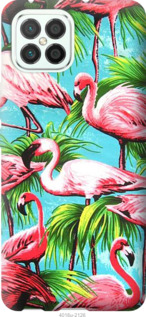 

Чехол Tropical background для Huawei Nova 8 SE 1177125