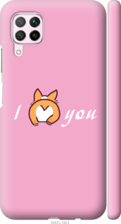 

Чохол Люблю1 на Huawei Nova 6SE 966618