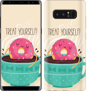 

Чохол Treat Yourself на Samsung Galaxy Note 8 641981