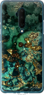 

Чохол Мрамор золото богатство для OnePlus 7T Pro 1405794