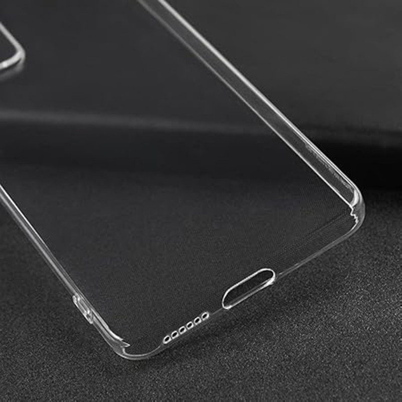 Замовити TPU чохол Epic Transparent 1,5mm Full Camera на Xiaomi Redmi Note 11 Pro 4G/5G / 12 Pro 4G (Безбарвний (прозорий)) на vchehle.ua