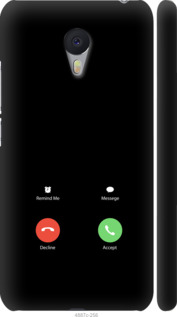 Чохол Айфон 1 на Meizu M3 Note