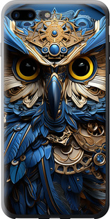 

Чехол Сова v2 для iPhone 8 plus (5.5") 1632554