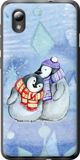 

Чехол Новогодний 5 для ZTE Blade L8 1682233