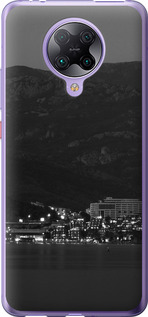 

Чехол Ночь на берегу для Xiaomi Poco F2 Pro 1611088