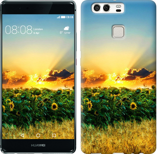 

Чехол Украина для Huawei P9 655206