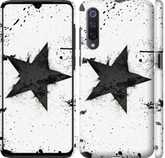 

Чехол Звезда для Meizu 16S 779622