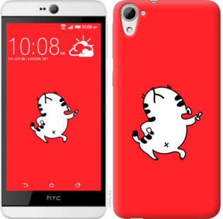 

Чехол Котик для HTC Desire 826 dual sim 812237
