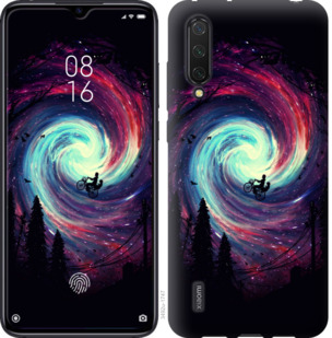 

Чохол Назустріч пригодам для Xiaomi Mi CC9 779440