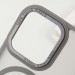 Заказать TPU+PC чехол Stand case для Apple iPhone 16 Pro (6.3") (Grey) на vchehle.ua