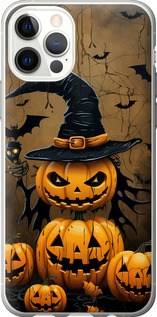 

Чехол Halloween 1 для iPhone 12 1637841