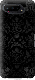 

Чехол узор барокко для Asus ROG Phone 5 1594567