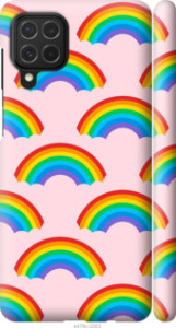 Чехол Rainbows для Samsung Galaxy M62