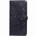 Кожаный чехол-книжка Art Case с визитницей для Samsung Galaxy A10s (Черный)