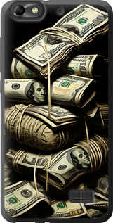 

Чехол Big money для Huawei Honor 4C 1649622