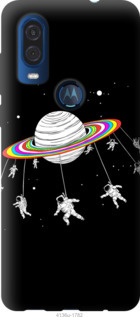 

Чохол Місячна карусель на Motorola One Vision 777562