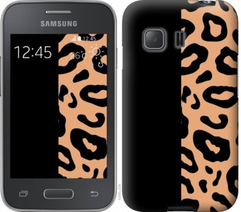 

Чохол Плями леопарда на Samsung Galaxy Young 2 G130h 726879