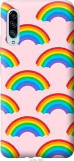 

Чохол Rainbows на Samsung Galaxy A90 5G 971685