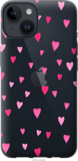 

Чехол Сердечки 2 для iPhone 14 1583178