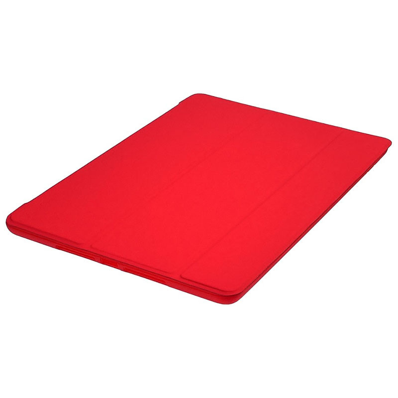 Чехол-книжка Book Slim Hybrid для Apple iPad 10.2" (2019) (2020) (2021) (Red) в магазине vchehle.ua