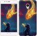 Чехол Кошкин сон для Meizu M5s