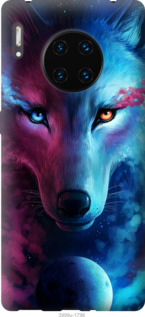 

Чехол Арт-волк для Huawei Mate 30 Pro 874802